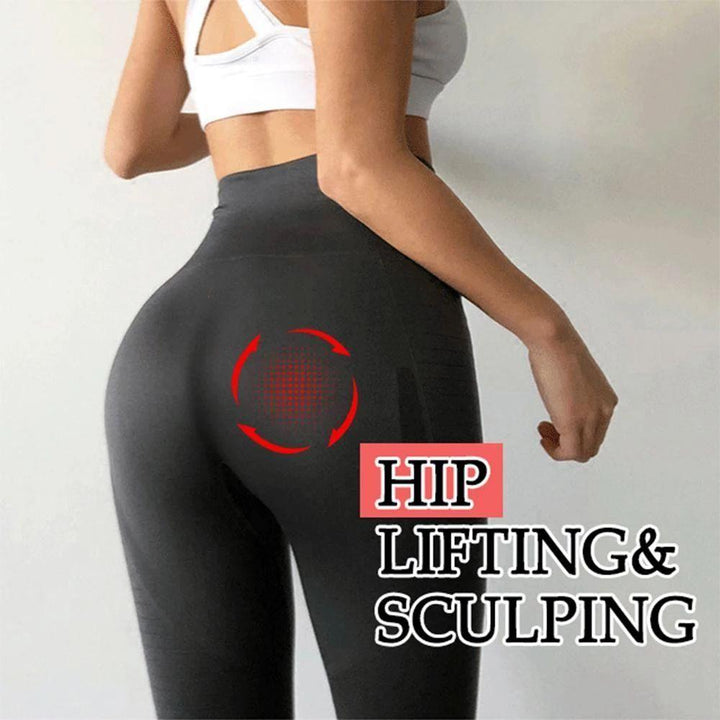 Kalsten | Women's Anti-cellulite Compression Leggings