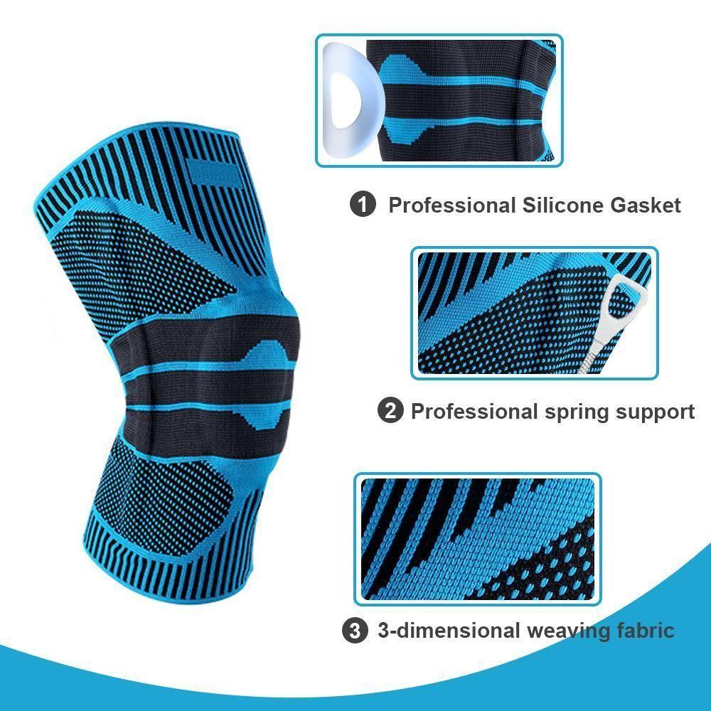 Kalsten | Meniscus Injury Professional Knee Protector