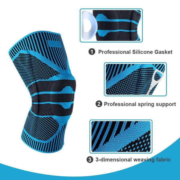 Kalsten | Meniscus Injury Professional Knee Protector