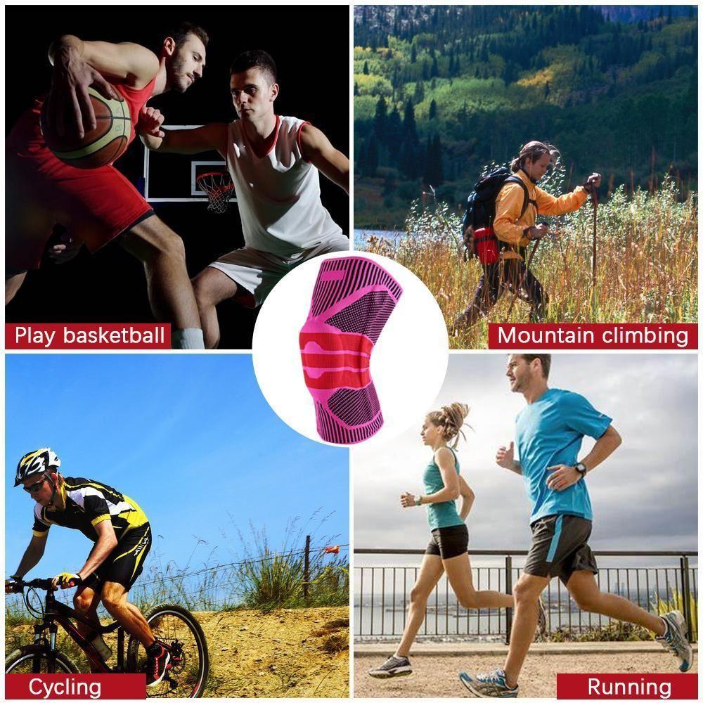 Kalsten | Meniscus Injury Professional Knee Protector