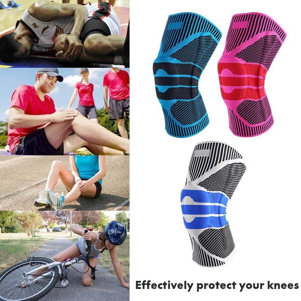 Kalsten | Meniscus Injury Professional Knee Protector