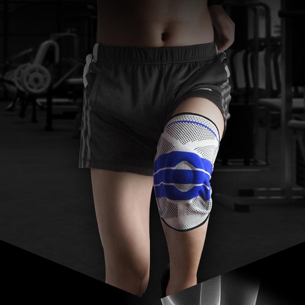 Kalsten | Meniscus Injury Professional Knee Protector