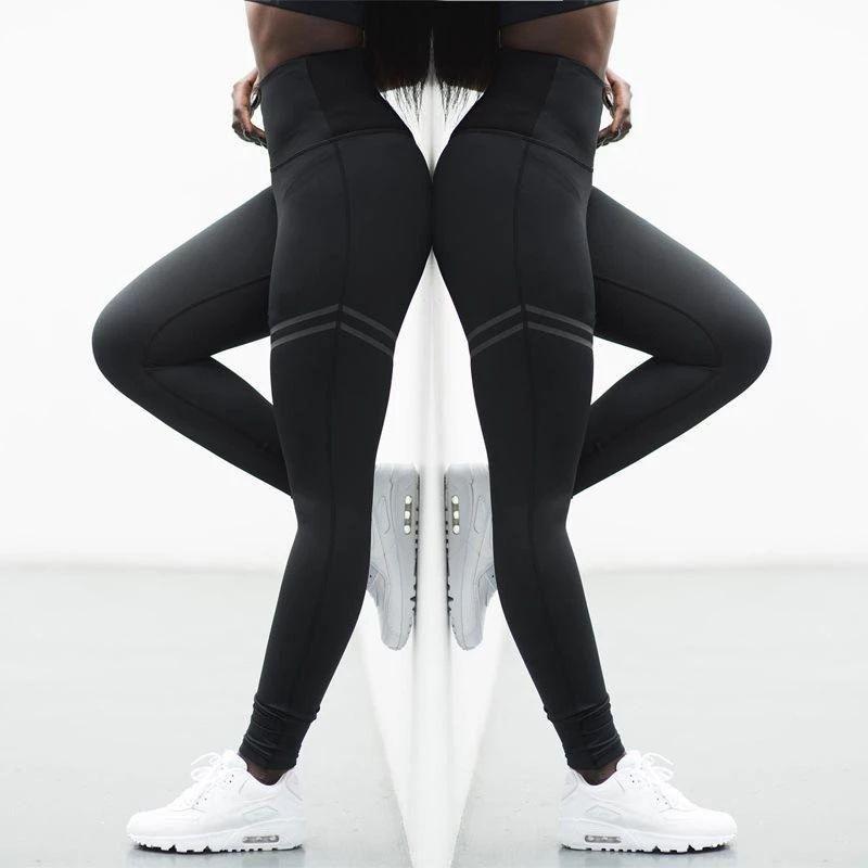 Anti-Cellulite Compression Leggings for Women