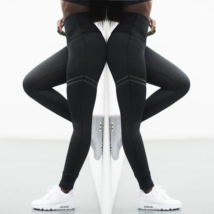 Kalsten | Women's Anti-cellulite Compression Leggings
