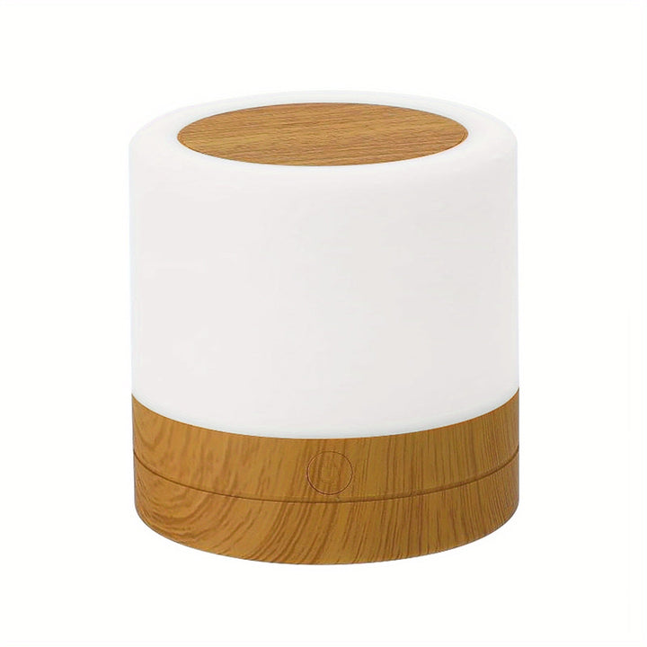 LightAura - RGB Touch Table Lamp with Remote Control Kalsten