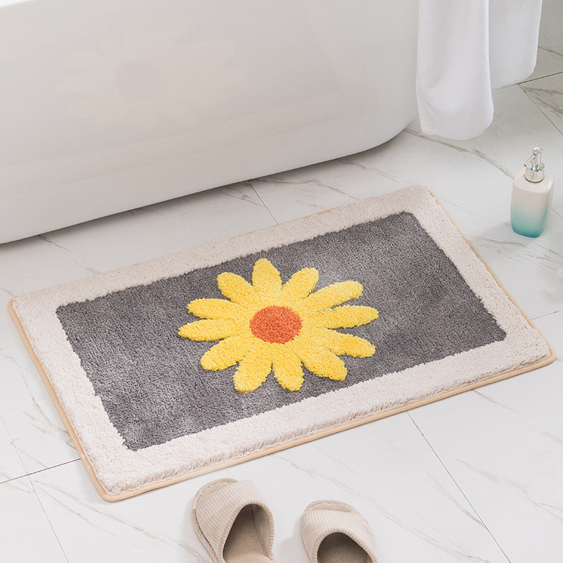 Home Bathroom Decor Kalsten