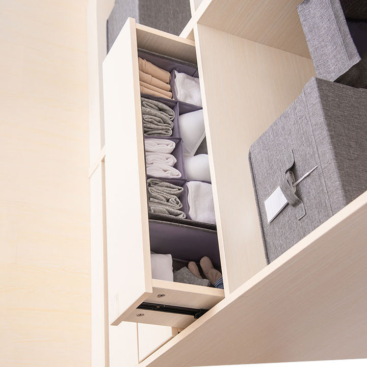 Multi-Section Storage Organizer Kalsten