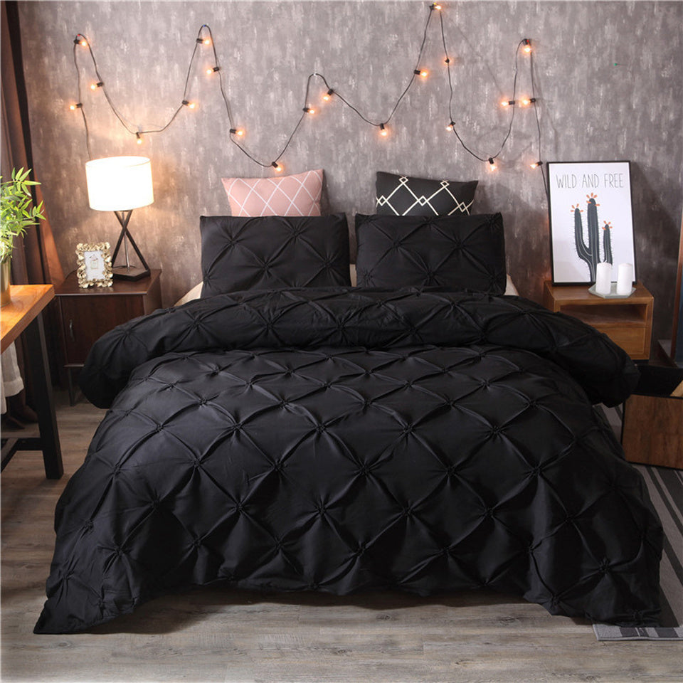 Kalsten | LuxuryBed | Modern Cotton Bedding