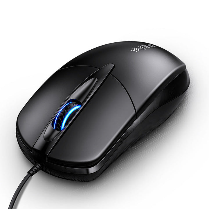 Wired Gaming Mouse Kalsten