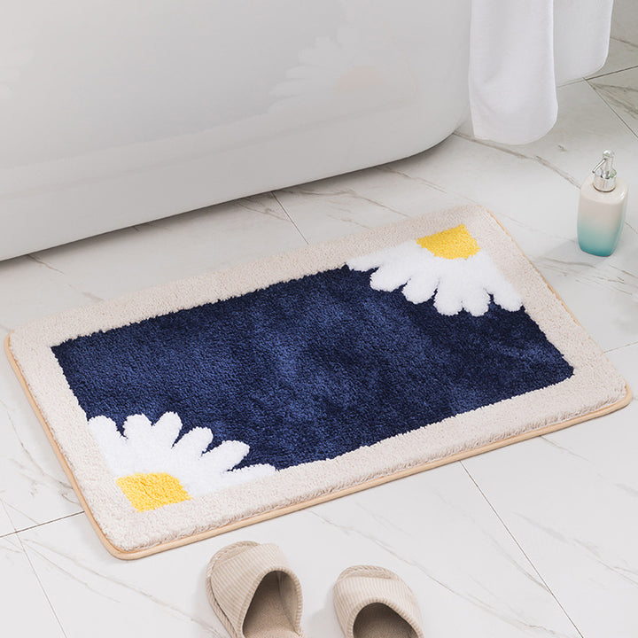 Home Bathroom Decor Kalsten