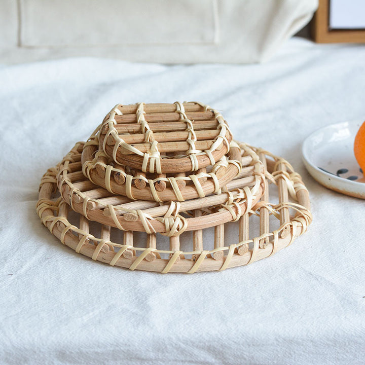 Decorative Serving Basket Kalsten