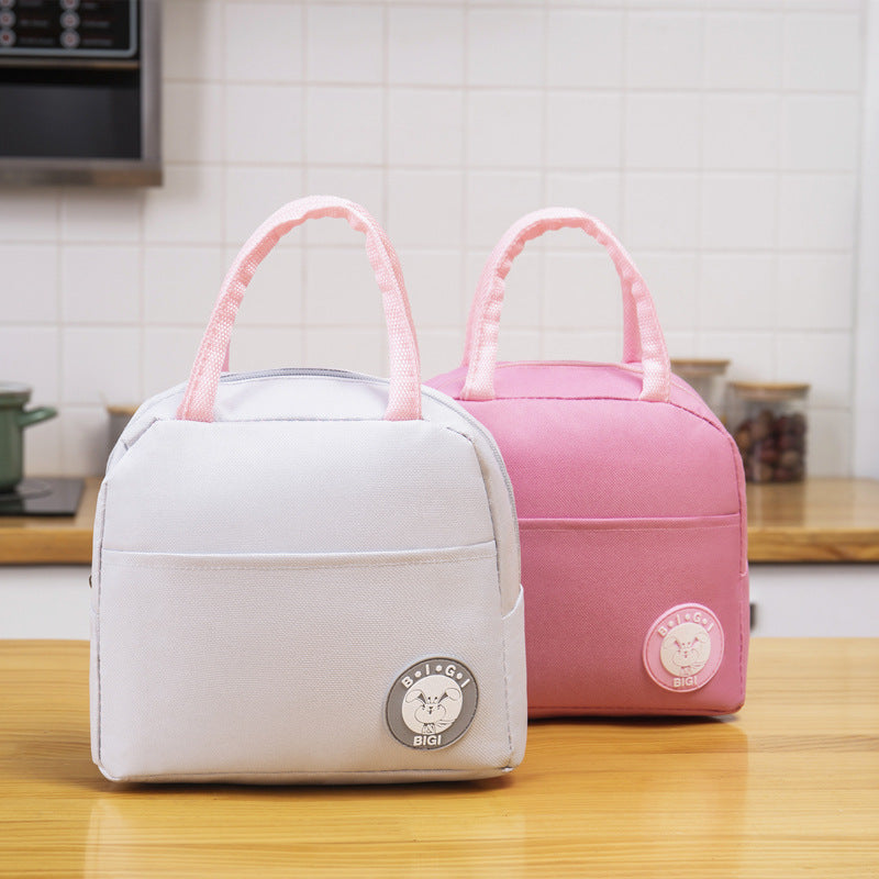 Insulated Lunch Cooler Bag Kalsten
