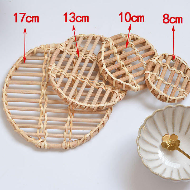 Decorative Serving Basket Kalsten