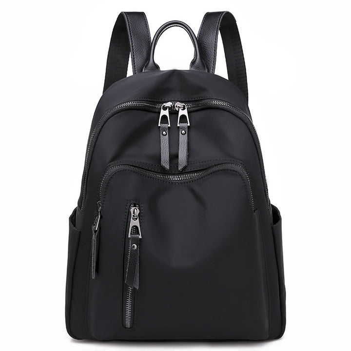 Functional Zip Backpack Kalsten