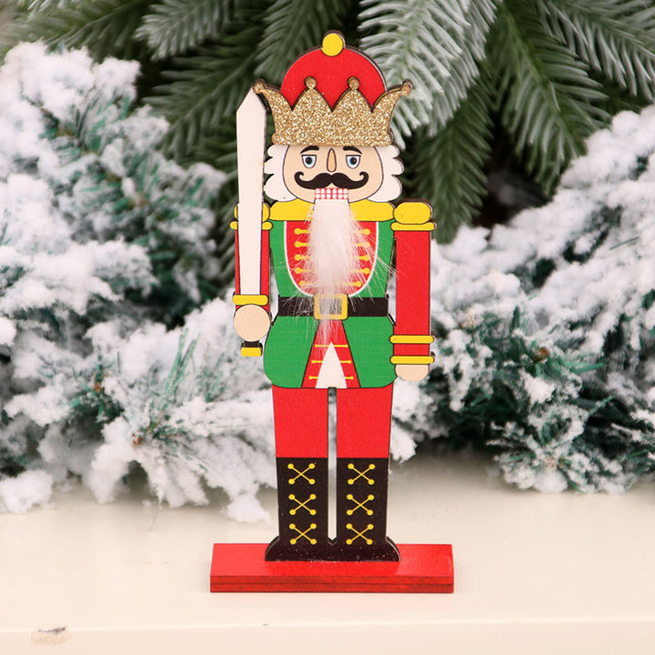 Decorative Nutcracker Figurine Kalsten
