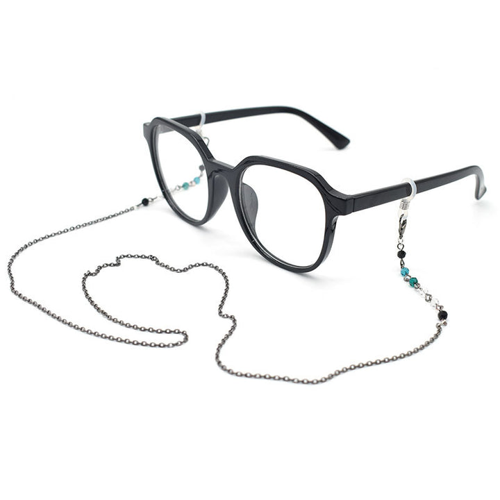 Stylish Bohemian Eyewear Chain Kalsten