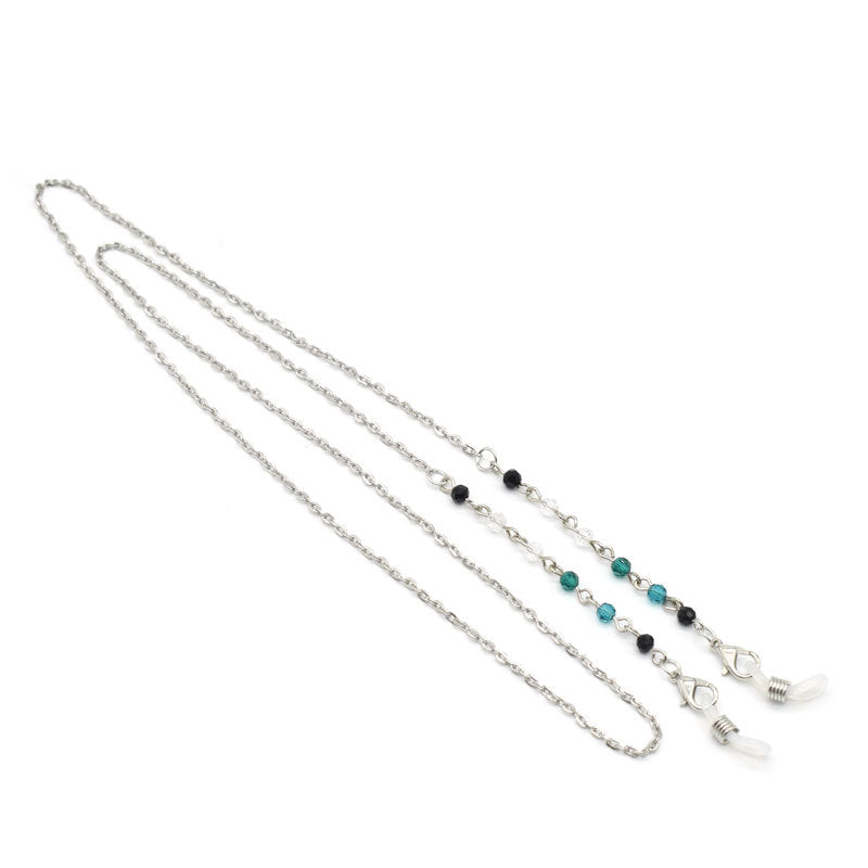 Stylish Bohemian Eyewear Chain Kalsten