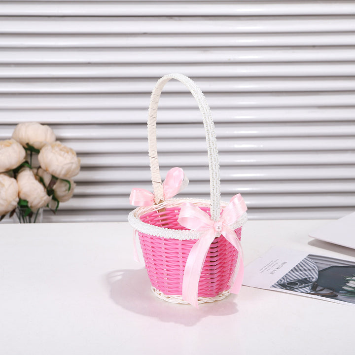 Decorative Gift Basket Kalsten
