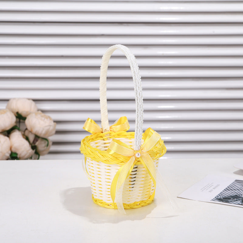 Decorative Gift Basket Kalsten
