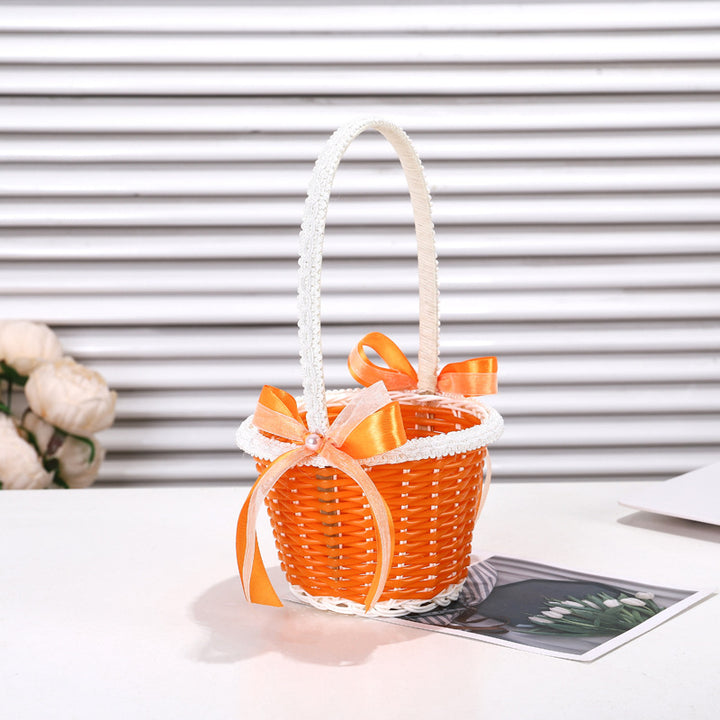 Decorative Gift Basket Kalsten