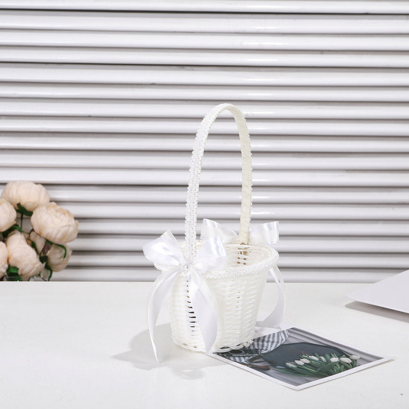 Decorative Gift Basket Kalsten