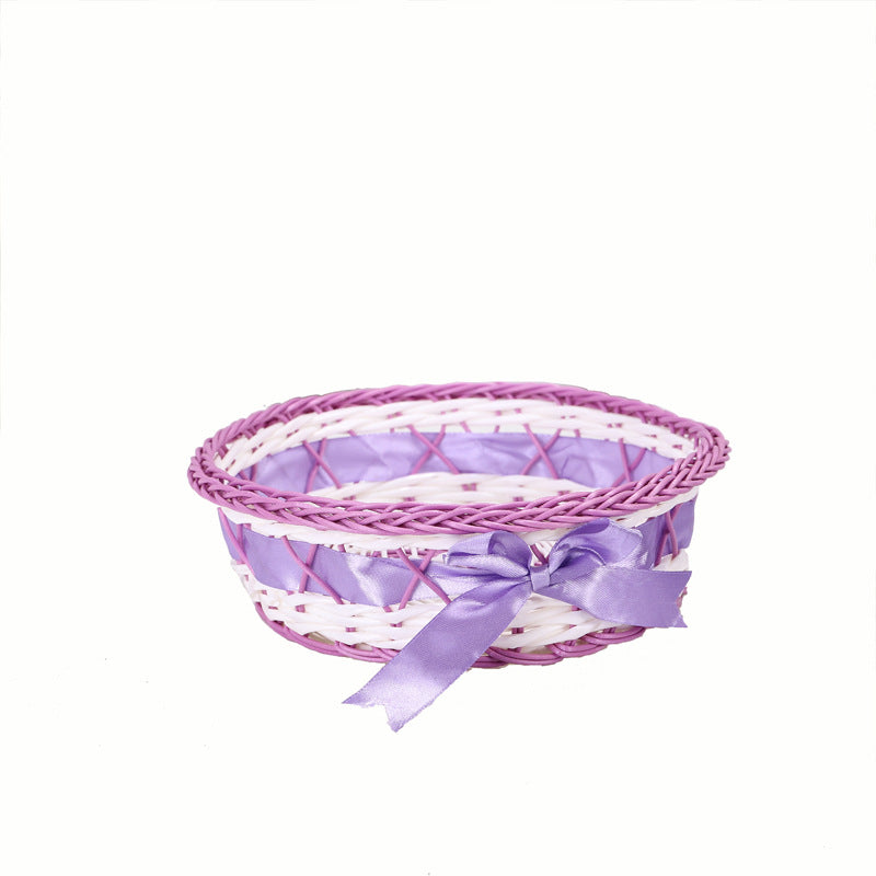 Decorative Storage Basket Kalsten