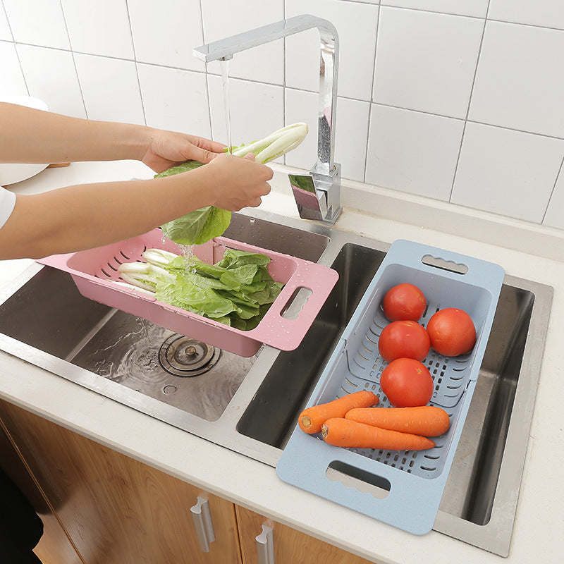 Perforated Multi-Use Food Strainer Kalsten