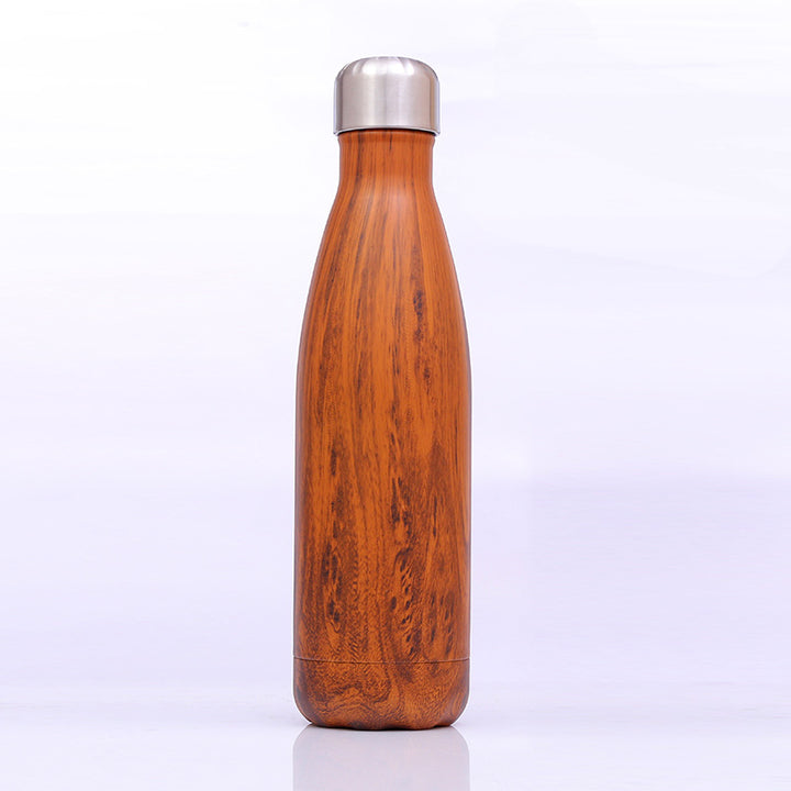 Women’s Ecological Stainless Steel Drinking Bottle Kalsten
