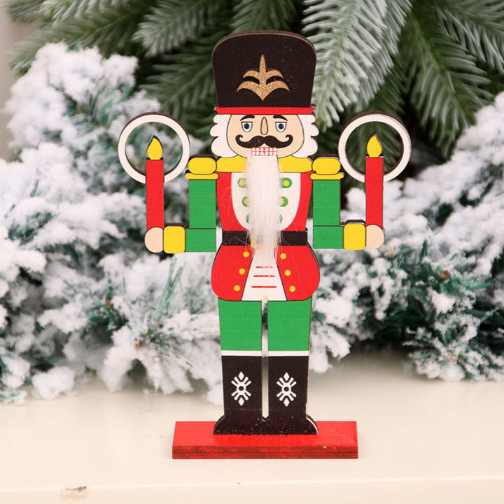 Decorative Nutcracker Figurine Kalsten