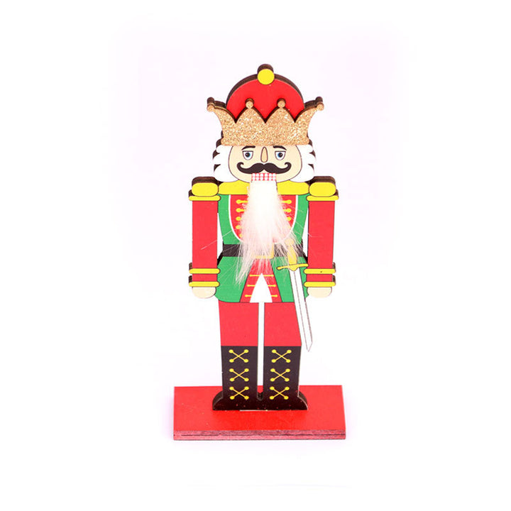 Decorative Nutcracker Figurine Kalsten