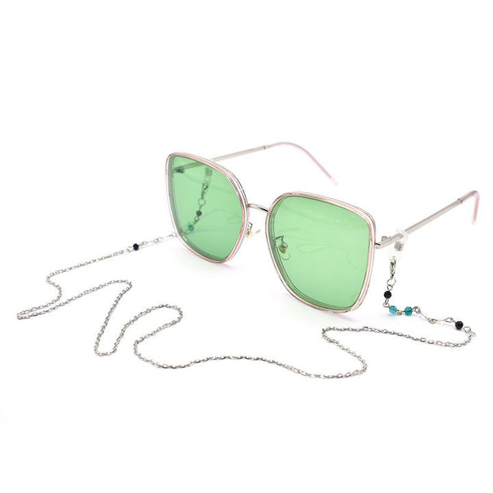 Stylish Bohemian Eyewear Chain Kalsten