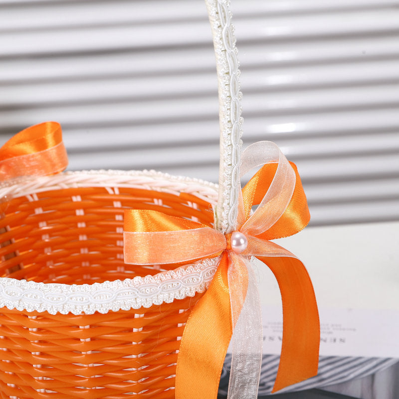 Decorative Gift Basket Kalsten