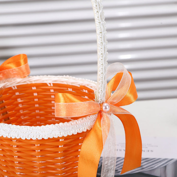 Decorative Gift Basket Kalsten