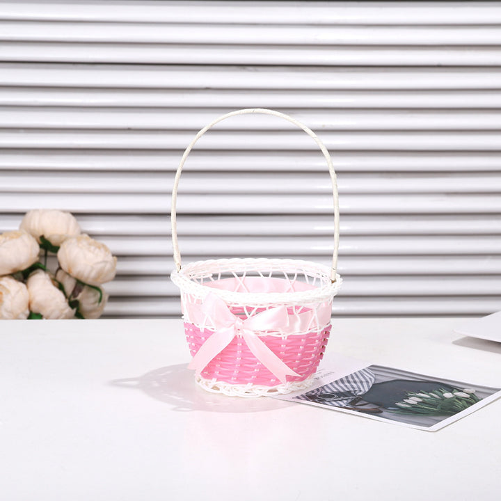Decorative Gift Basket Kalsten