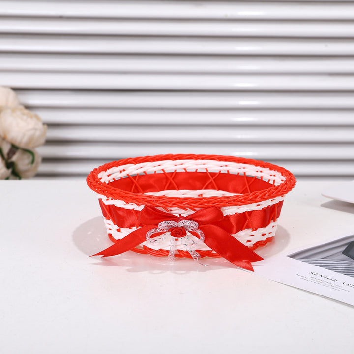 Decorative Storage Basket Kalsten