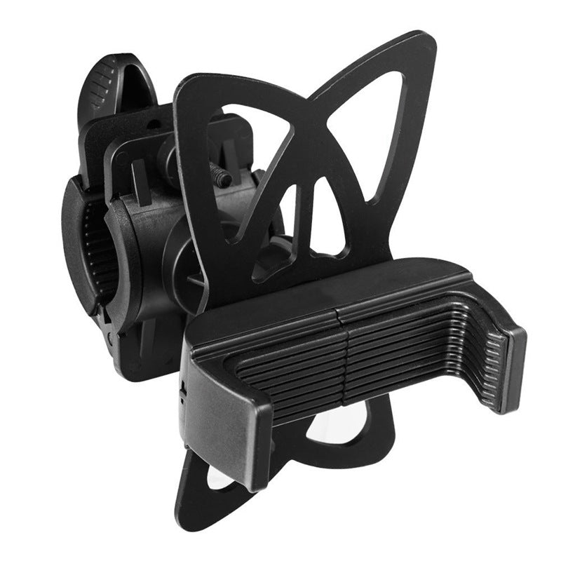 adjustable universal bicycle phone mount with silicone grip and 360 degree rotation Kalsten