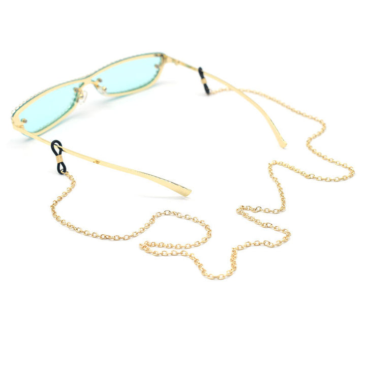 Durable Eyewear Chain with Comfort Grip Kalsten