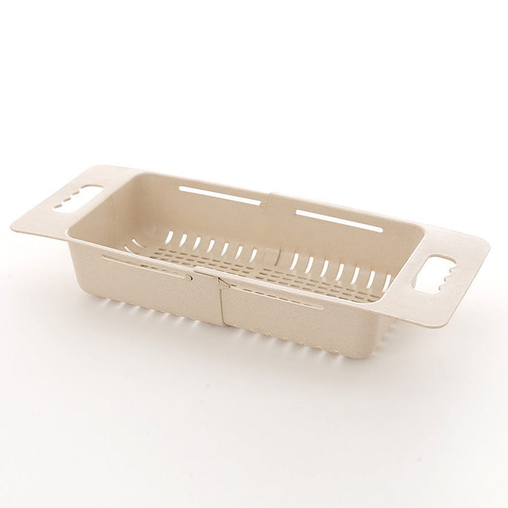 Perforated Multi-Use Food Strainer Kalsten