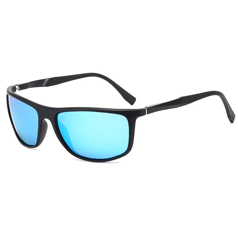 Women's sporty sunglasses with ergonomic comfort design Kalsten