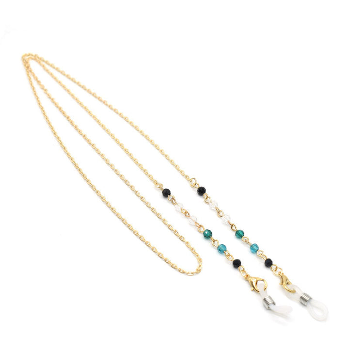 Stylish Bohemian Eyewear Chain Kalsten