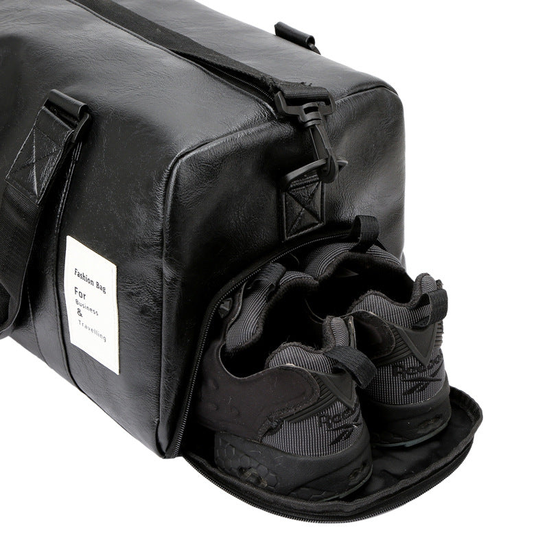 Stylish Travel Duffle Bag kalsten