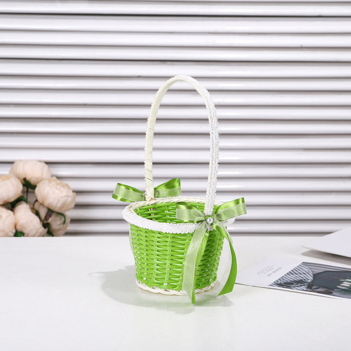 Decorative Gift Basket Kalsten