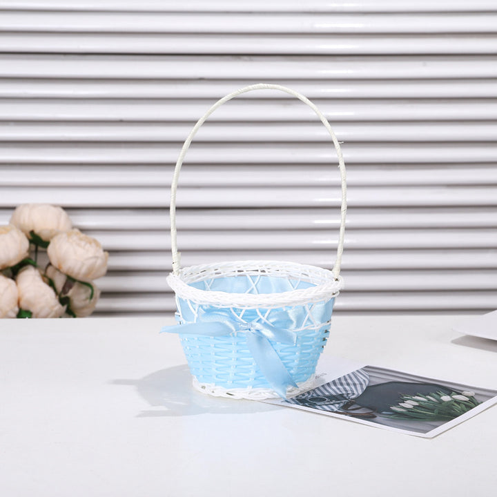 Decorative Gift Basket Kalsten