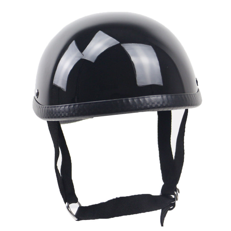 Classic Cruiser Motorcycle Helmet Kalsten
