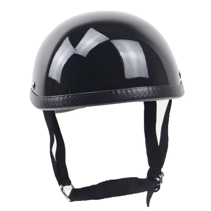 Classic Cruiser Motorcycle Helmet Kalsten