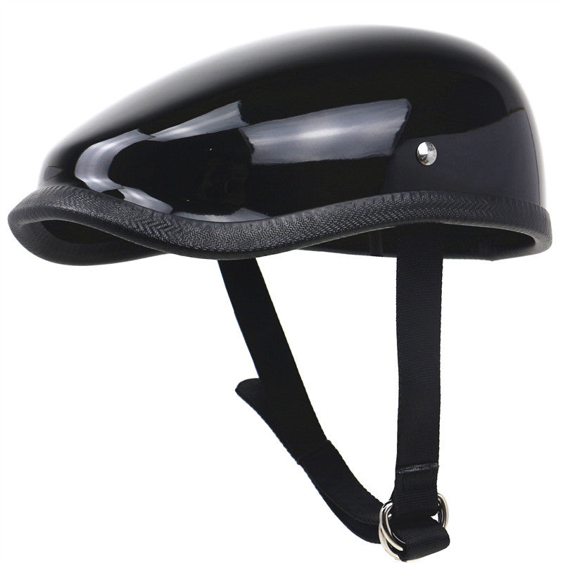 Low-Profile Cruiser Safety Helmet Kalsten