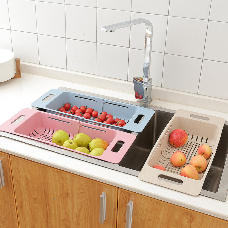 Perforated Multi-Use Food Strainer Kalsten