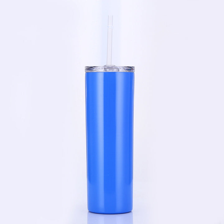Ladies Insulated Drinking Cups with Silicone Coated Handle Kalsten