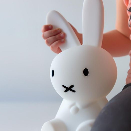 Maria Miffy First Light Table Lamp | Kalsten
