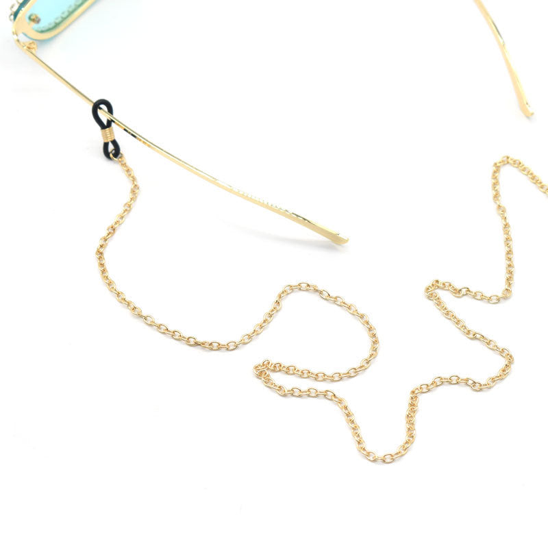 Durable Eyewear Chain with Comfort Grip Kalsten